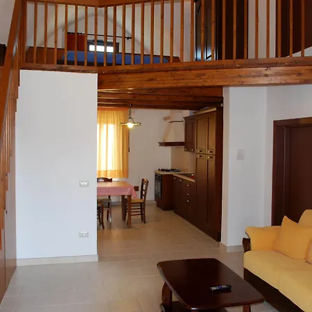 Bed and breakfast Le Casette Di Via Roma Nardò