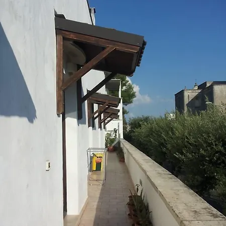 Bed and breakfast Le Casette Di Via Roma