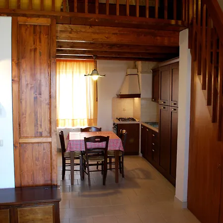 Le Casette Di Via Roma Bed and breakfast *