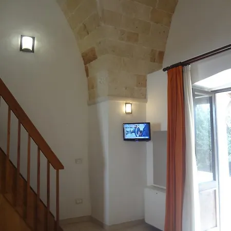 Le Casette Di Via Roma * Nardò