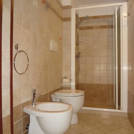 Le Casette Di Via Roma