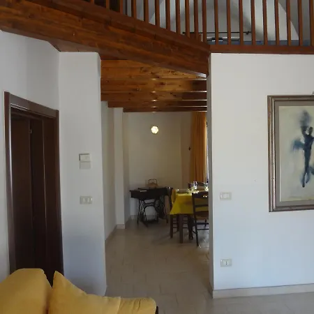 Le Casette Di Via Roma