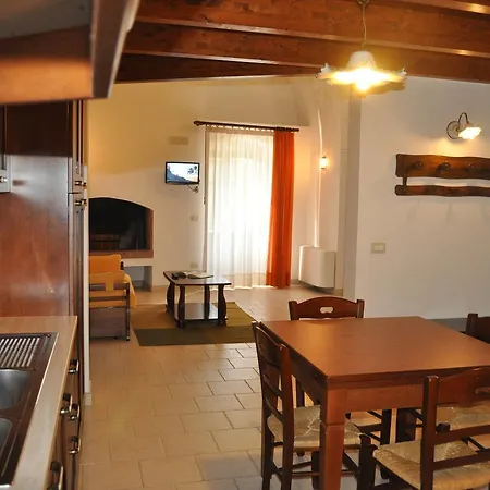 Le Casette Di Via Roma *