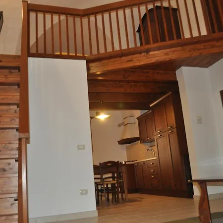 Le Casette Di Via Roma