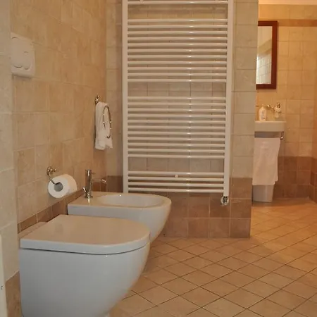 住宿加早餐酒店 Le Casette Di Via Roma