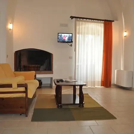 Le Casette Di Via Roma 住宿加早餐酒店 Nardò