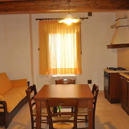 Le Casette Di Via Roma 住宿加早餐酒店 *