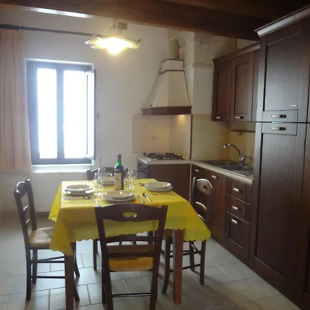 住宿加早餐酒店 Le Casette Di Via Roma