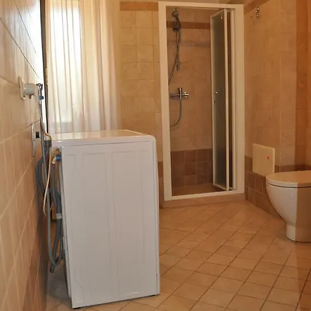 Le Casette Di Via Roma