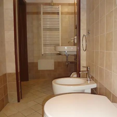 住宿加早餐酒店 Le Casette Di Via Roma Nardò