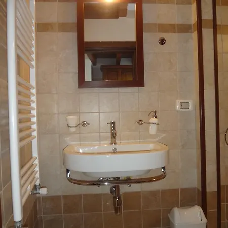 Le Casette Di Via Roma