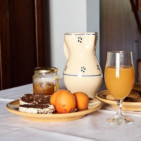 Le Casette Di Via Roma 住宿加早餐酒店 Nardò