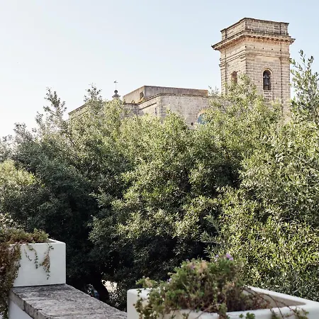 住宿加早餐酒店 Le Casette Di Via Roma