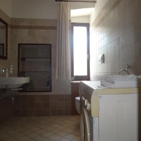 Le Casette Di Via Roma Bed & Breakfast