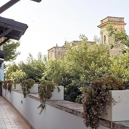 Le Casette Di Via Roma
