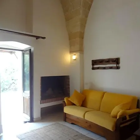 Le Casette Di Via Roma Bed & Breakfast Nardò