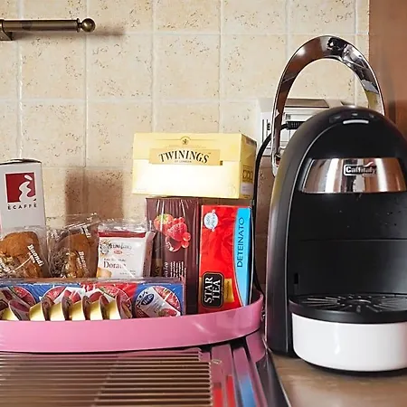 Le Casette Di Via Roma Bed & Breakfast *