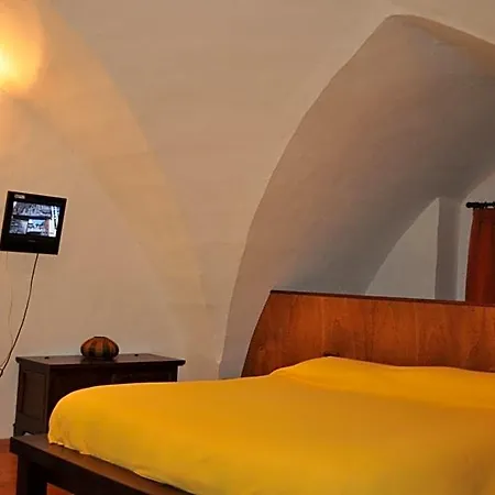 Le Casette Di Via Roma Bed & Breakfast Nardò