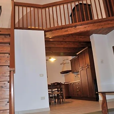 Bed & Breakfast Le Casette Di Via Roma Nardò
