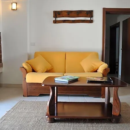 Bed & Breakfast Le Casette Di Via Roma