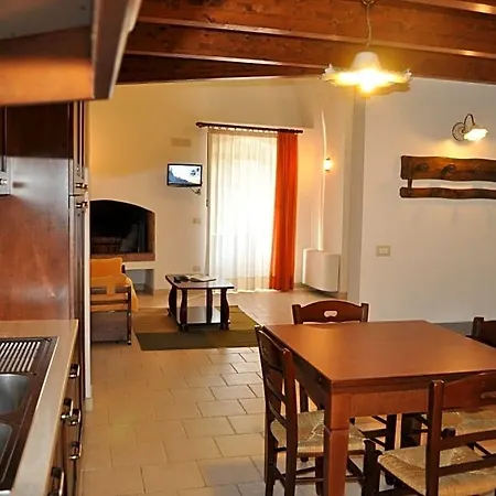 Le Casette Di Via Roma Bed & Breakfast *