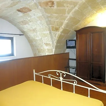 Le Casette Di Via Roma Bed & Breakfast Nardò