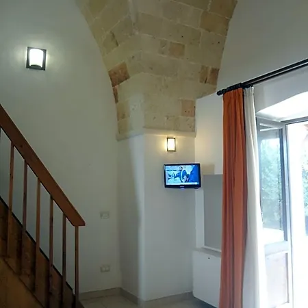 Le Casette Di Via Roma Bed & Breakfast