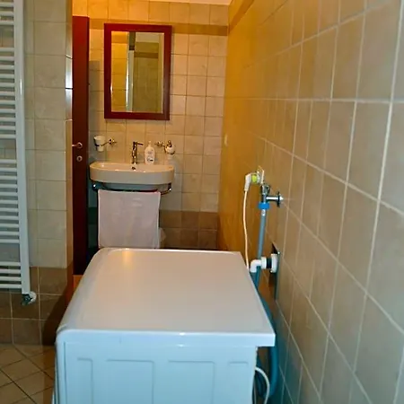 Le Casette Di Via Roma Bed & Breakfast Nardò