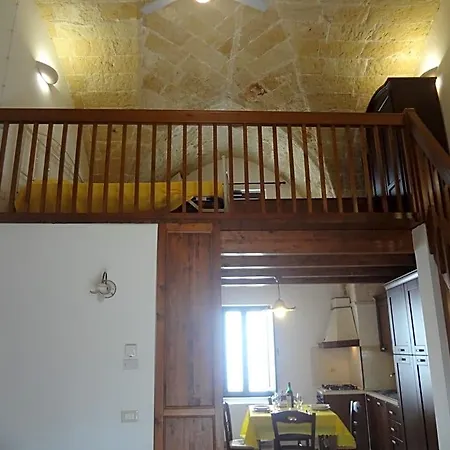 Bed & Breakfast Le Casette Di Via Roma *