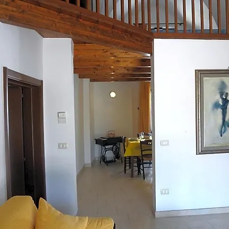 Bed & Breakfast Le Casette Di Via Roma