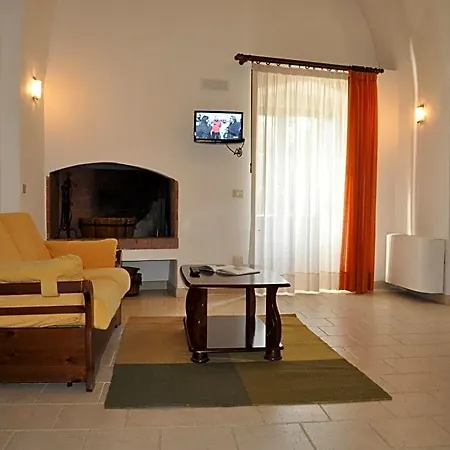 Bed & Breakfast Le Casette Di Via Roma *
