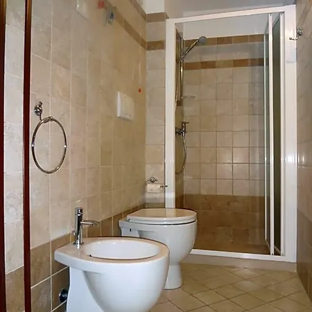 Le Casette Di Via Roma Bed & Breakfast