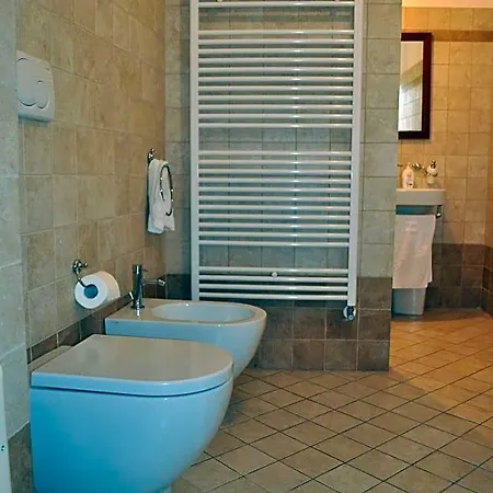 Le Casette Di Via Roma Bed & Breakfast Nardò