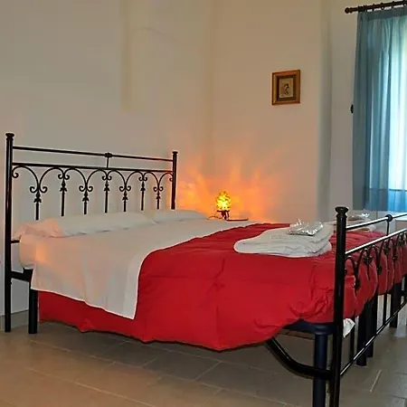 Le Casette Di Via Roma Bed & Breakfast *