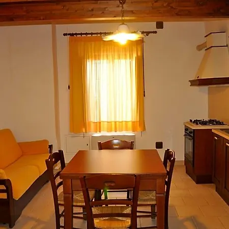 Bed & Breakfast Le Casette Di Via Roma Nardò