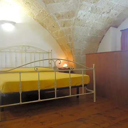 Le Casette Di Via Roma Bed & Breakfast Nardò
