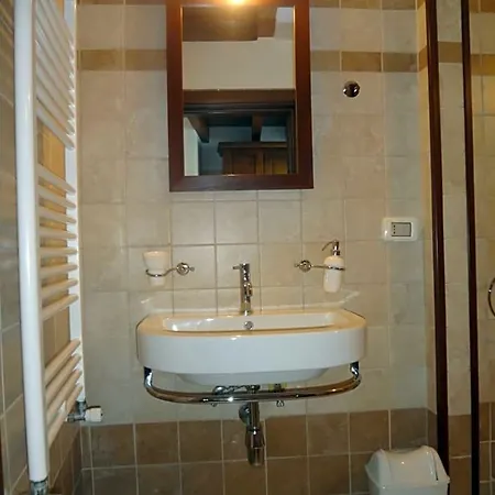 Bed & Breakfast Le Casette Di Via Roma *
