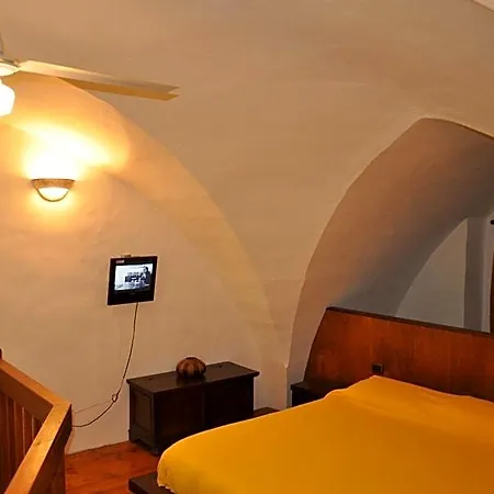 Bed & Breakfast Le Casette Di Via Roma *