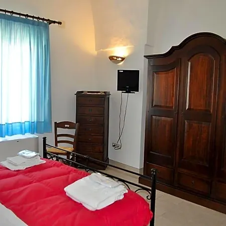 Bed & Breakfast Le Casette Di Via Roma