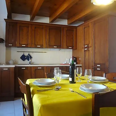 Le Casette Di Via Roma * Nardò