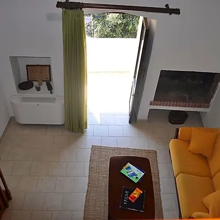 Le Casette Di Via Roma Bed & Breakfast