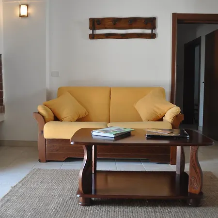 Le Casette Di Via Roma ベッド・アンド・ブレックファスト