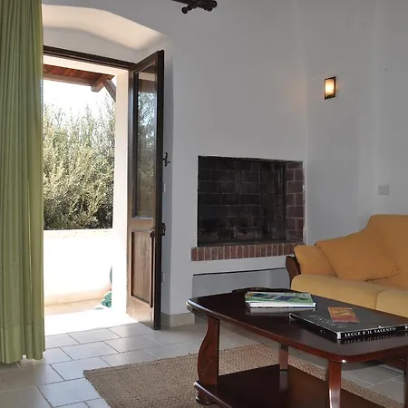 Le Casette Di Via Roma