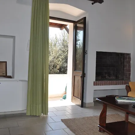 Le Casette Di Via Roma