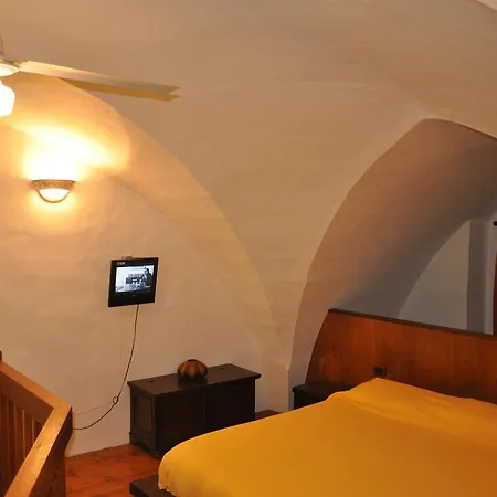 Le Casette Di Via Roma