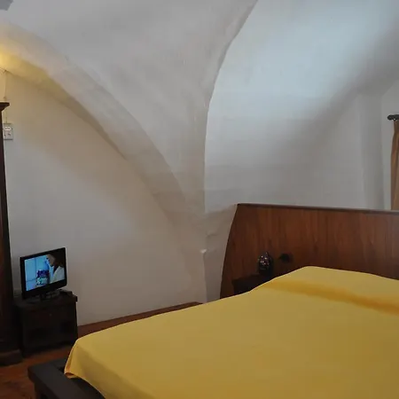 ベッド・アンド・ブレックファスト Le Casette Di Via Roma *