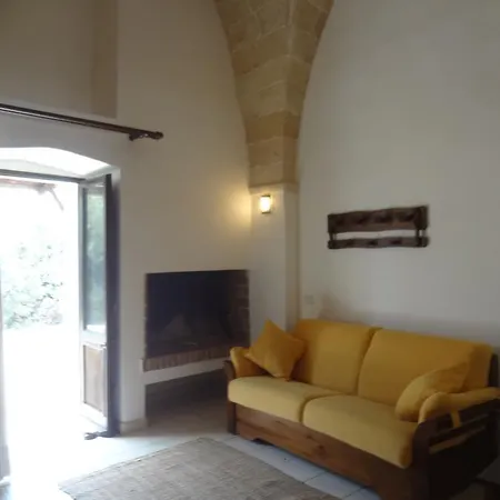 Le Casette Di Via Roma Отель типа 