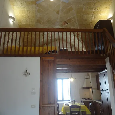 Le Casette Di Via Roma