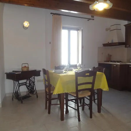 Bed & Breakfast Le Casette Di Via Roma *