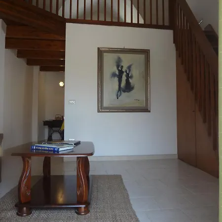 Le Casette Di Via Roma ナルド